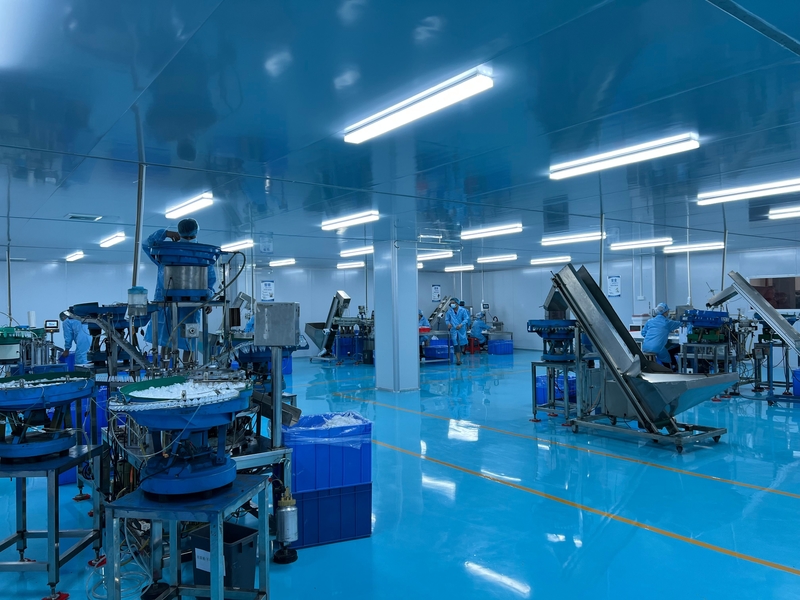 จีน FOSHAN QIJUNHONG PLASTIC PRODUCTS MANUFACTORY CO.,LTD รายละเอียด บริษัท