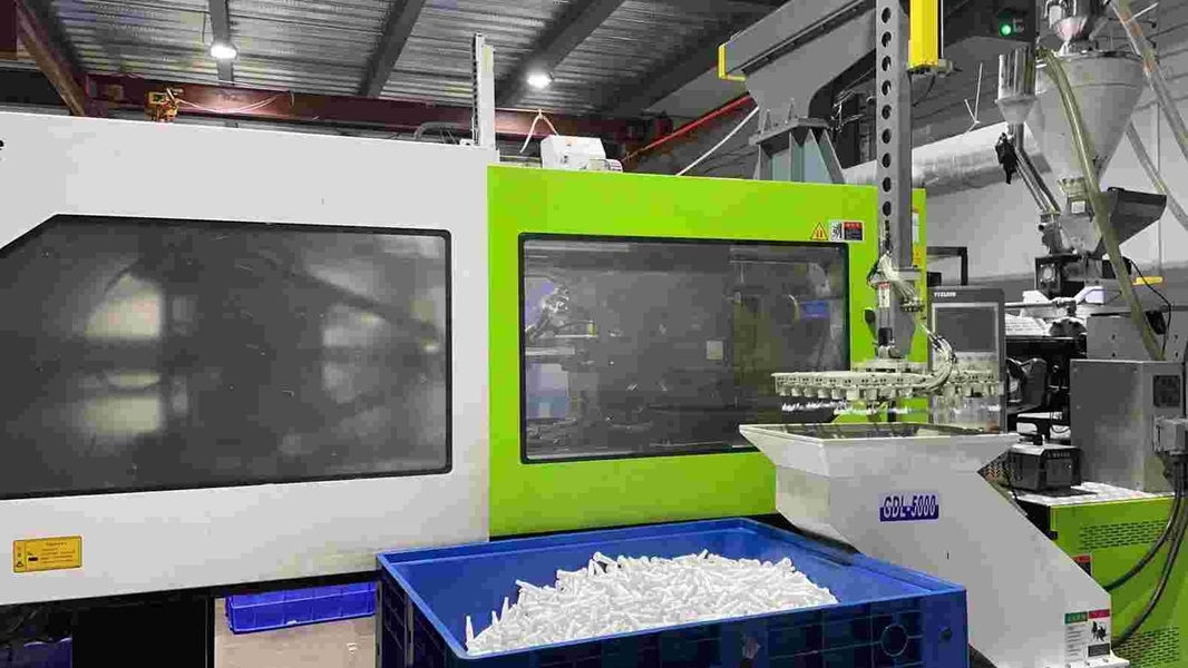 จีน FOSHAN QIJUNHONG PLASTIC PRODUCTS MANUFACTORY CO.,LTD รายละเอียด บริษัท