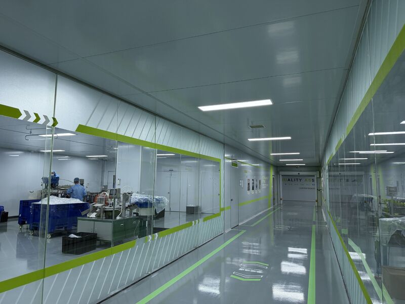 จีน FOSHAN QIJUNHONG PLASTIC PRODUCTS MANUFACTORY CO.,LTD รายละเอียด บริษัท