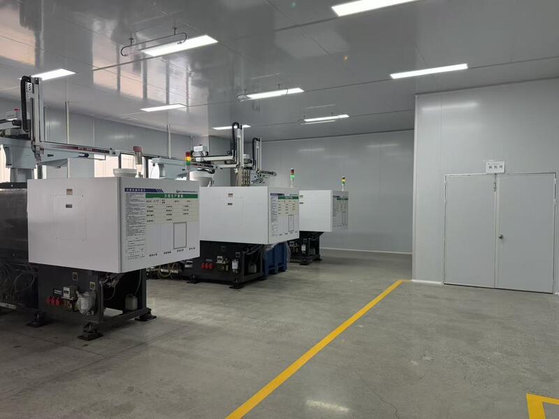 จีน FOSHAN QIJUNHONG PLASTIC PRODUCTS MANUFACTORY CO.,LTD รายละเอียด บริษัท
