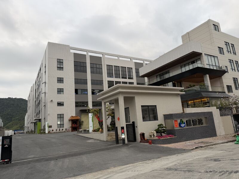 จีน FOSHAN QIJUNHONG PLASTIC PRODUCTS MANUFACTORY CO.,LTD รายละเอียด บริษัท