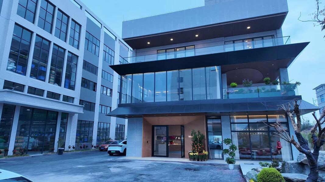 จีน FOSHAN QIJUNHONG PLASTIC PRODUCTS MANUFACTORY CO.,LTD รายละเอียด บริษัท