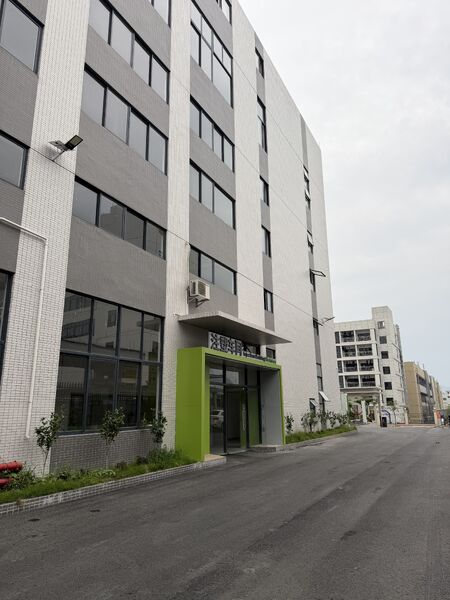 จีน FOSHAN QIJUNHONG PLASTIC PRODUCTS MANUFACTORY CO.,LTD รายละเอียด บริษัท
