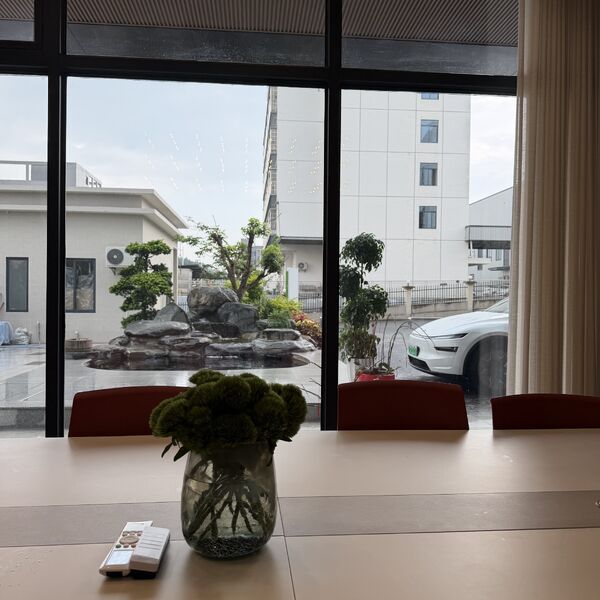 จีน FOSHAN QIJUNHONG PLASTIC PRODUCTS MANUFACTORY CO.,LTD รายละเอียด บริษัท