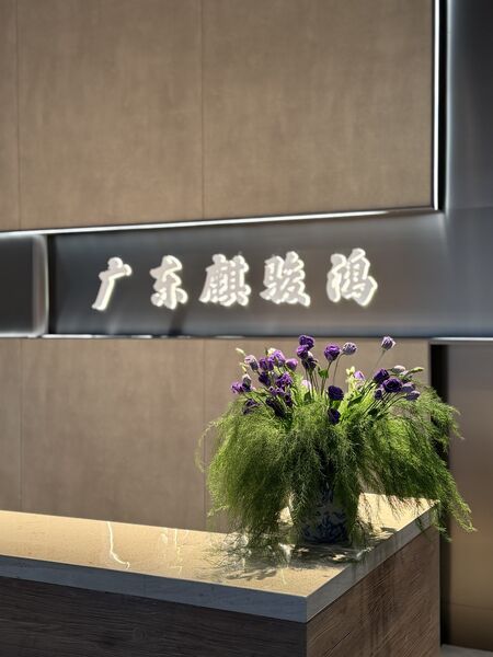 จีน FOSHAN QIJUNHONG PLASTIC PRODUCTS MANUFACTORY CO.,LTD รายละเอียด บริษัท