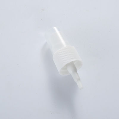 พลาสติก 24 410 Fine Mist Sprayer 360 องศา Upside Down 0.12ml/t