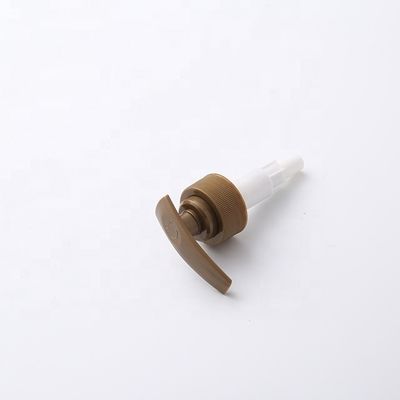24/415 28/415 Lotion Dispenser Pump OEM Free Samples For Body Wash