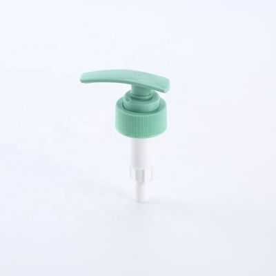 24/415 28/415 Lotion Dispenser Pump OEM Free Samples For Body Wash