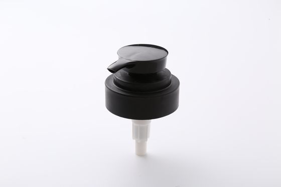 Double Wall Lotion Dispenser Pump 28/400 For Hair Shampoo Body Soap Customized