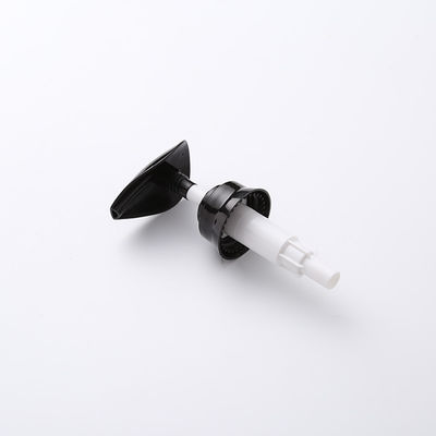 1.4cc Replacement Soap Dispenser Pump Tops Customized Size OEM ODM