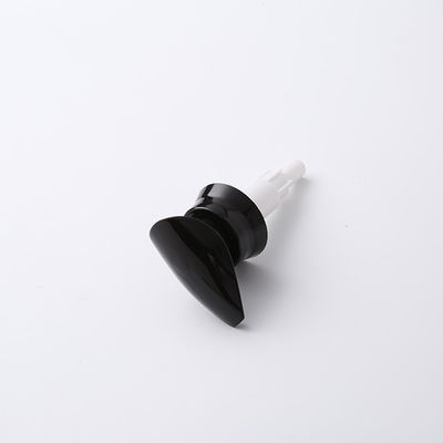 1.4cc Replacement Soap Dispenser Pump Tops Customized Size OEM ODM
