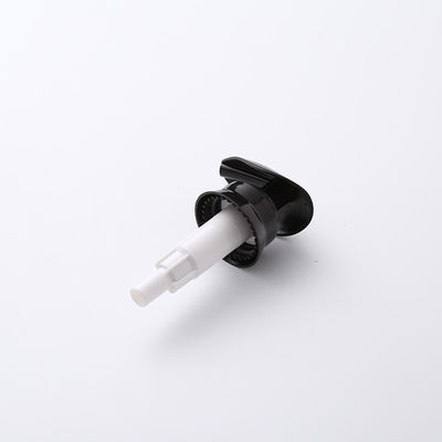 1.4cc Replacement Soap Dispenser Pump Tops Customized Size OEM ODM