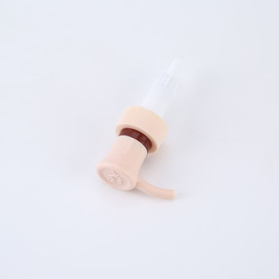 Smooth 24/410 28/410 Plastic Lotion Pumps Leakage Proof