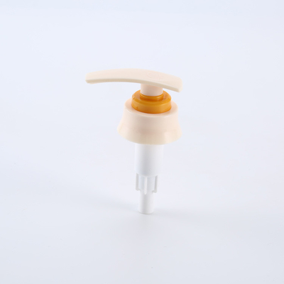28 410 Screw Plastic Dispenser Lotion Pump For Cosmetic Bottle 5 Buyers
