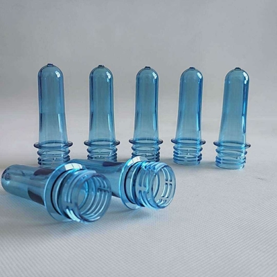 PCO 1810 28mm PET Water Bottle Preform High Toughness