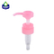 Anti - Back Irrigation Lotion Pump 33/410 สีชมพู 4cc Dosage Shampoo