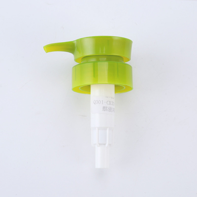 28/410 Switch Lotion Dispenser Pump บรรจุภัณฑ์ขวดเปล่าปั๊ม