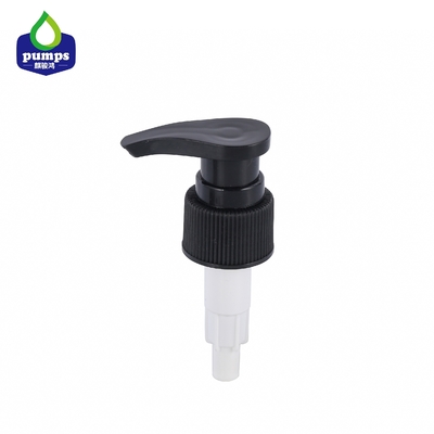 2cc Dosage 24/410 Dispenser Pump สำหรับของเหลวในมือ