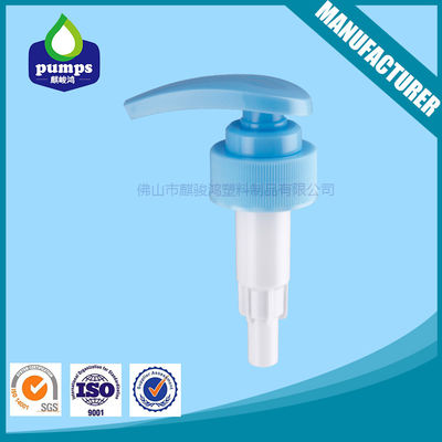 1.8ml/T 1.6ml/T หัวปั๊มโลชั่น / Softsoap Body Wash Pump
