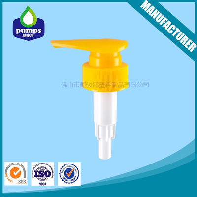 แชมพูเจลอาบน้ำคุณภาพดี Badycare Dispenser Pump ปั๊มโลชั่นพลาสติกรีฟิล