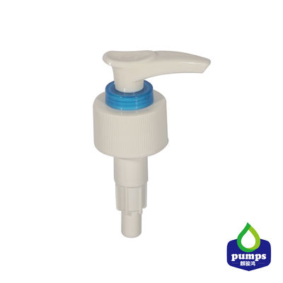 1.2ml/t Hand Sanitizer ขวดใหญ่ปั๊ม, Ribbed Hand Gel Dispenser Pump