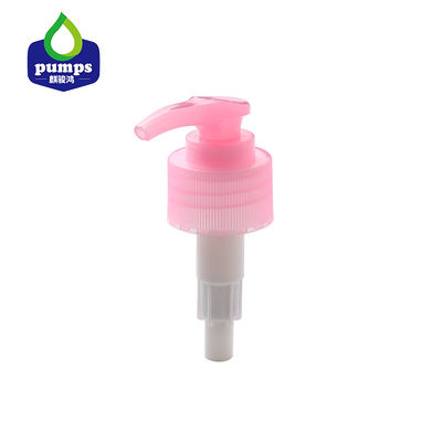 เครื่องจ่ายเจลทำความสะอาดมือแบบน้ำไม่หก 28 410 ปั๊ม OEM / ODM