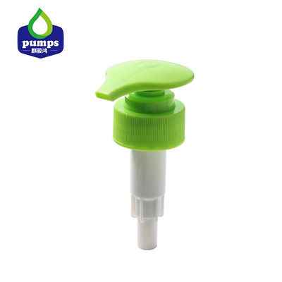 4.4g 4CC ปั๊มเจลทำความสะอาดมือขนาดใหญ่, เครื่องจ่ายสบู่เปลี่ยนหัวปั๊ม