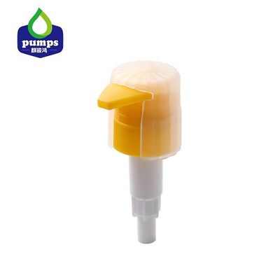 เครื่องจ่ายสบู่เหลว 2CC 4CC เครื่องเปลี่ยนปั๊มไม่รั่วซึม 28/410