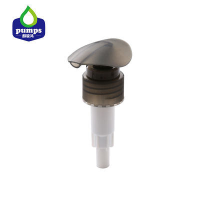 เครื่องจ่ายสบู่เหลวโลชั่นอาบน้ำ 2cc 28-410 Cap For Skin Care Big Bottle