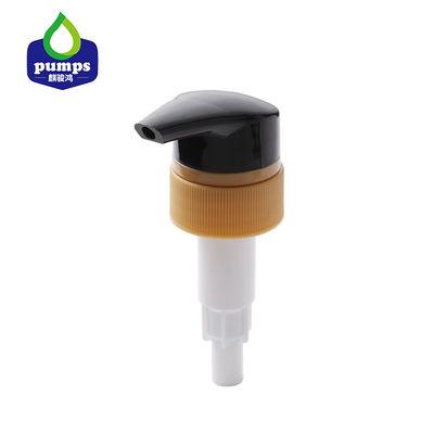 ปั๊มจ่ายโลชั่น 2cc 4cc 33/410 ปั๊มขวดเครื่องสำอาง