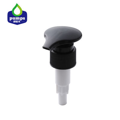 28/410 4CC ปั๊มโฟมพลาสติก 1.4ml / t ปั๊มโลชั่นสบู่เหลวสำหรับขวด