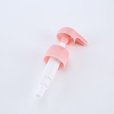 Custom Lotion Pump Head 24-410 Sprayer สำหรับบรรจุเครื่องสำอาง