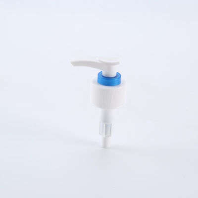 32mm Dispenser Cream 32/410 ปั๊มโลชั่นพลาสติก สีขาว