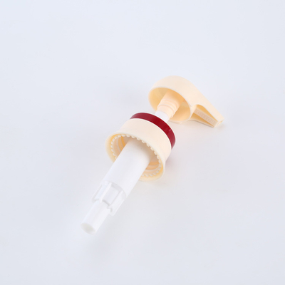 ODM 24/415 Plastic Lotion Pumps Dispenser Sanitizer Lotion Bottle