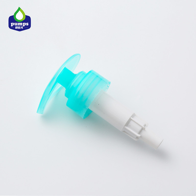 กำหนดเองมืออาชีพ 24/410 28/410 ขวดสบู่เหลวเครื่องสำอางพลาสติกโลชั่นปั๊ม
