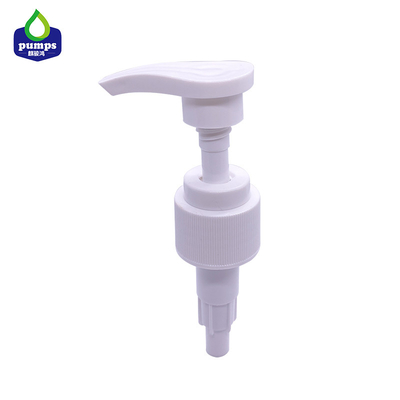 24/410 28/410 ปั๊มโลชั่นสีดำ 4.0cc / T พร้อมสวิตช์สกรู
