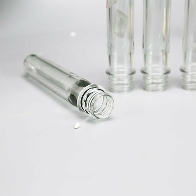 28mm 30mm 38mm 1 Liter 5 Gallon PET Preform/Bottle Preform