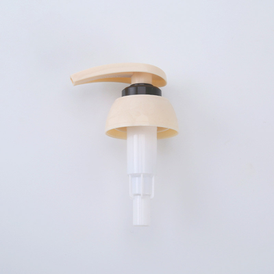 ODM OEM 24/410 28/410 แชมพูโลชั่นตู้ทำสบู่ปั๊มเครื่องสำอางแชมพูโลชั่นปั๊ม